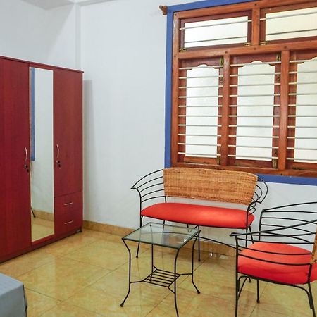 Yaarl Hostels Jaffna Værelse billede